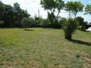 Building Plot Of 500 M² In A Peaeful..