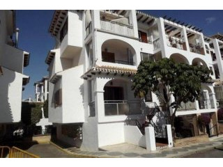 2 Bedrooms - Apartment - Alicante - For..