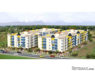 3BHK FLATS FOR SALE