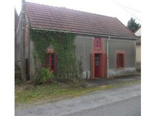87 - Haute-Vienne