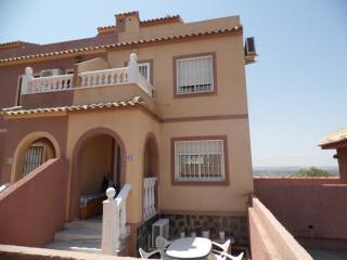 Lovely Semi-Det. with Striking Views
