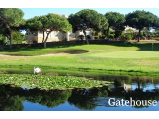 Vila Sol Apartment For Sale in Algarve