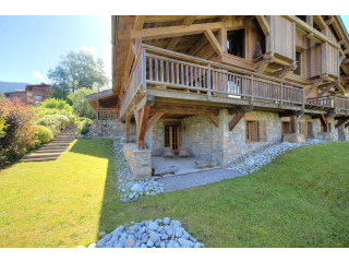 A beautiful 4 bedroom apartment..