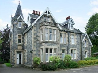 Apartment 9, Gordon Hall, Seafield..