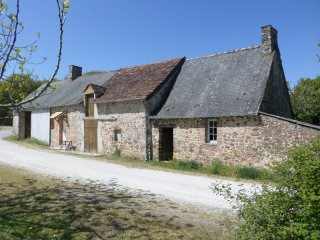 Country House to Renovate