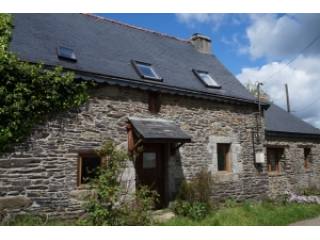 3 Bed Longere, Nice Rural Setting