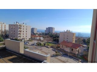 Rijeka, G. Vežica stan 70 m2, 2s+db, prodaja