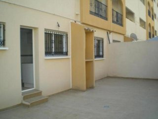 Apartment For Sale In Villamartin..
