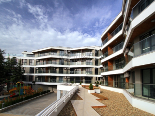 Apartments for sale in Varna, Sveti..