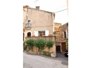 Charming Village House To Renovate..