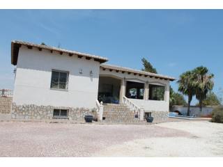 Detached Villa