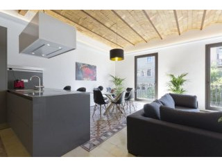 Flat - Barcelona (Dreta de lEixample)