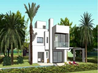Residential Plots Available On La Manga..