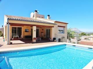 Villa for sale in Javea