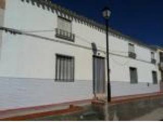 Village house, Jaen, Bobadilla De..