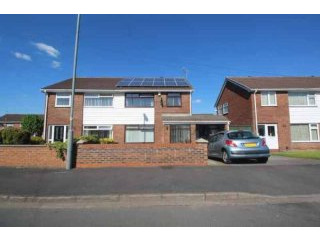 3 bedroom, Semi-detached House house..