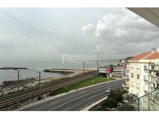 1 Bedroom apartment with amazing sea..