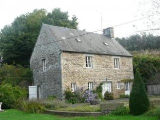 Large Country House with Outbuilding