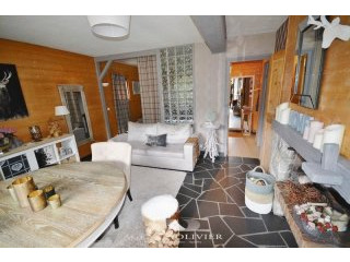 One Bedroom Apartment Morzine 1000..