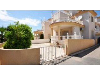 3 Bedroom Villa (PRICE REDUCED) Ref:..