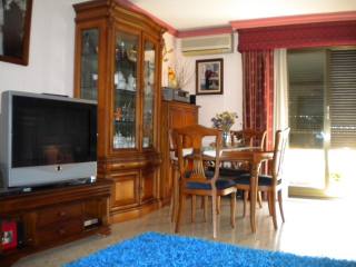 4 Bedroom Apartment in Javea