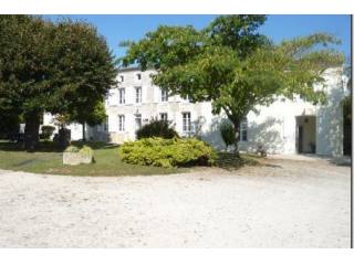 Stone House For Sale St Jean D Angely