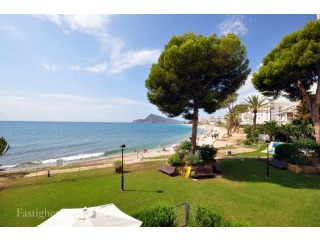Altea - Costa Blanca