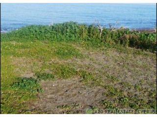 For Sale : Residential Land - Polis..
