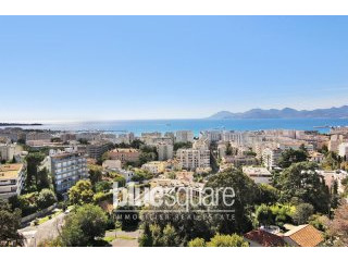 In Cannes 1 bedroom apartment with sea..