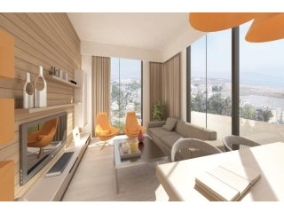 Famagusta Park Apartments - 2 Bed