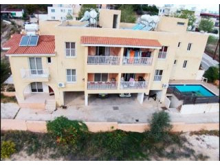 For Sale : First Floor Apartment -..