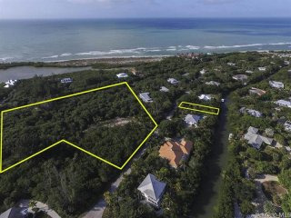 Land For Sale: Sanibel, Florida
