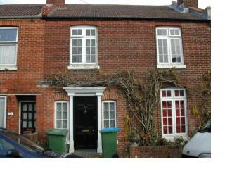 Portswood Southampton House for rent.