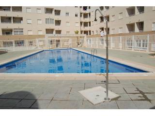 1 Bedroom Apartment In Torrevieja..
