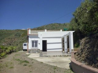 1 Bedroom - Country House - Malaga -..