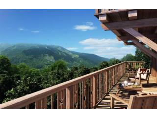 Brand new off-plan 4 bedroom apartment..