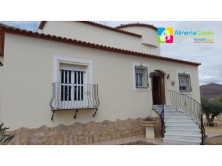 Villa For Sale In Cantoria