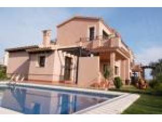 Villa, Murcia (Costa Calida), Hacienda..