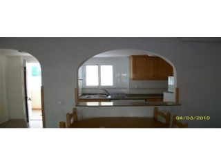 1 Bedroom - Apartment - Alicante - For..