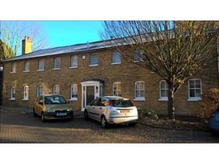10 Twisleton Court, Priory Hill, Off..