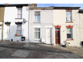 2 bedroom, Terraced House house for sale