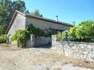Farm Property With 6-Bed House And..