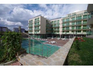 One-bedroom apartment in Sarafovo..