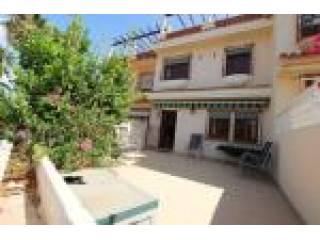 Bungalow, Alicante (Costa Blanca)..