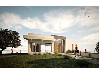 Modern Luxurious Off-Plan home..