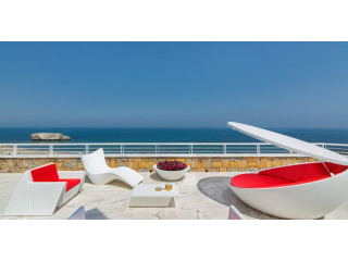 Nyproduktion, Casares - Costa del Sol..