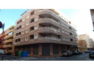 Resale · Apartment · Spain · Costa Bl..