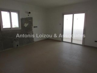 1 Bedroom Apartment in Engomi (Timvos..