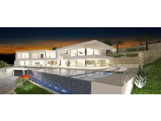 4 Bedrooms - Villa - Alicante - For Sale