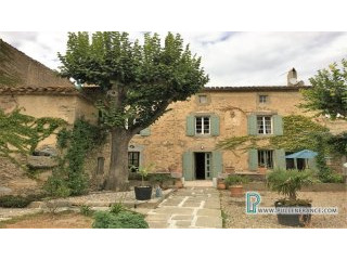 Enchanting Country House With Large..